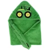 John Deere - Baby Hooded Tractor Towel