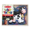 Melissa & Doug - Lace & Trace Farm