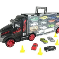 Boley - Truck Carry Case