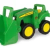 John Deere 15 Inch Big Scoop Tractor