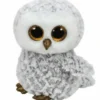 TY Beanie Boos Owlette The Owl With Glitter Eyes