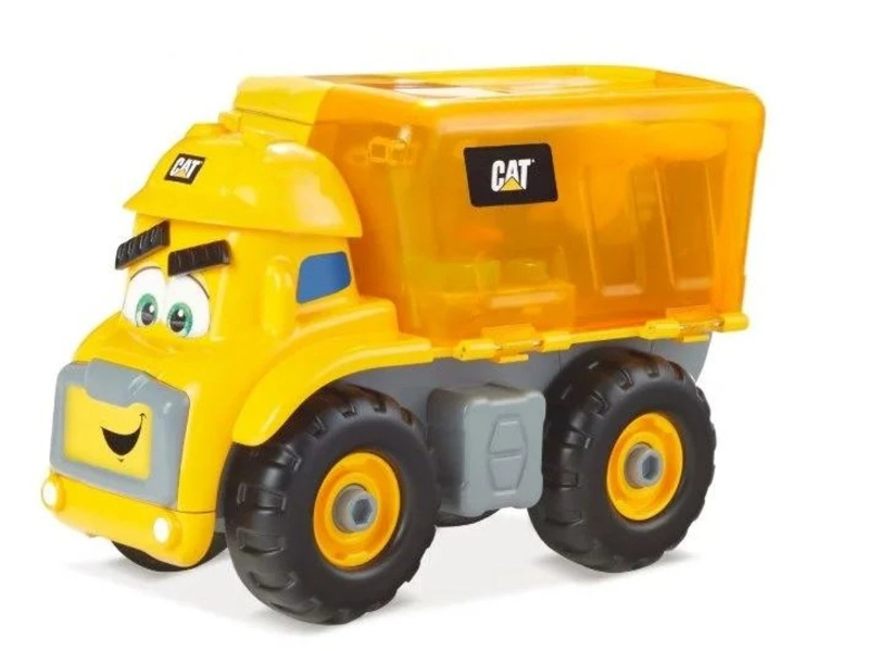 CAT Jr. Crew Fix-It Philip - 82460 - Image 2