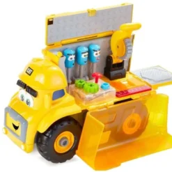 CAT Jr. Crew Fix-It Philip - 82460