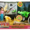 Motor Mountain Girl ATV Adventure Set - Assorted