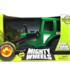 Mighty Wheels Farm Toy Tractor- 16"
