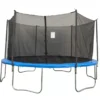 14 Ft. Trampoline With Enclosure