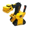 Funrise Toys CAT Roarin' Rex-Cavator