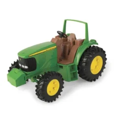 TOMY John Deere 8" Tractor