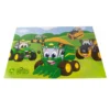 TOMY John Deere Giant Floor 36-Piece Puzzle