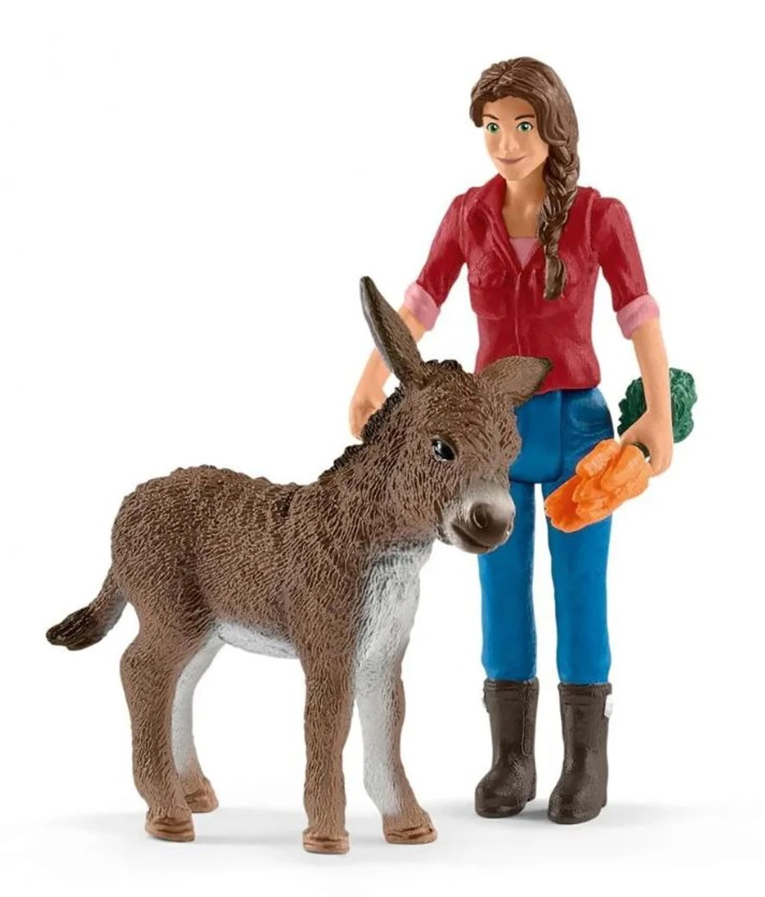 Schleich Large Farm House - Image 3