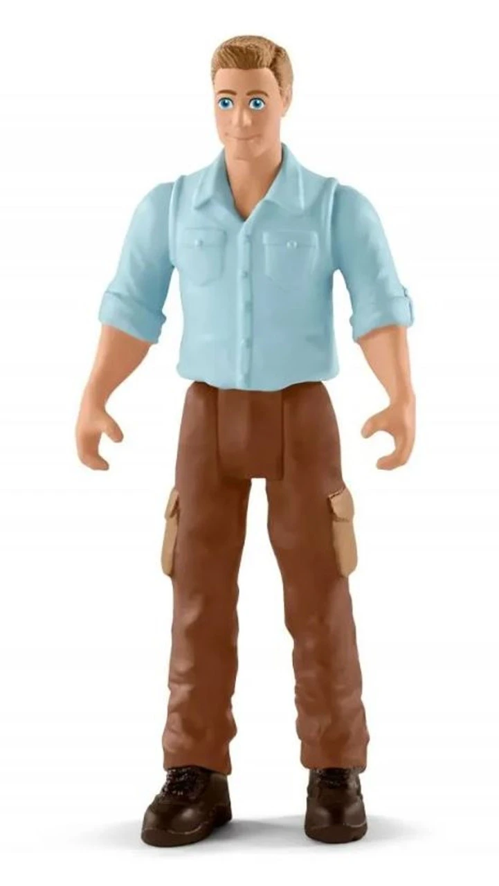 Schleich Large Farm House - Image 4