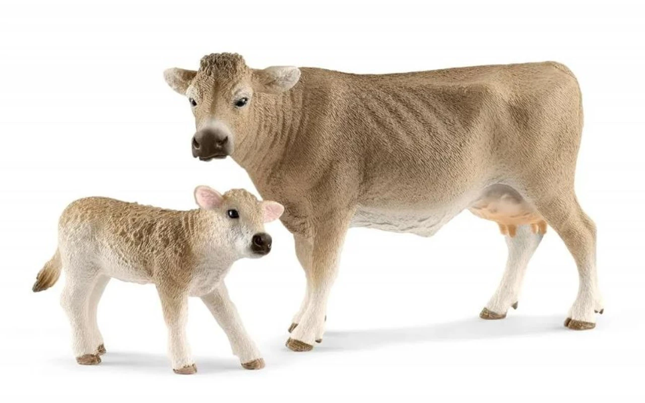 Schleich Large Farm House - Image 5