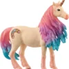 Schleich Marshmallow Unicorn Mare Toy