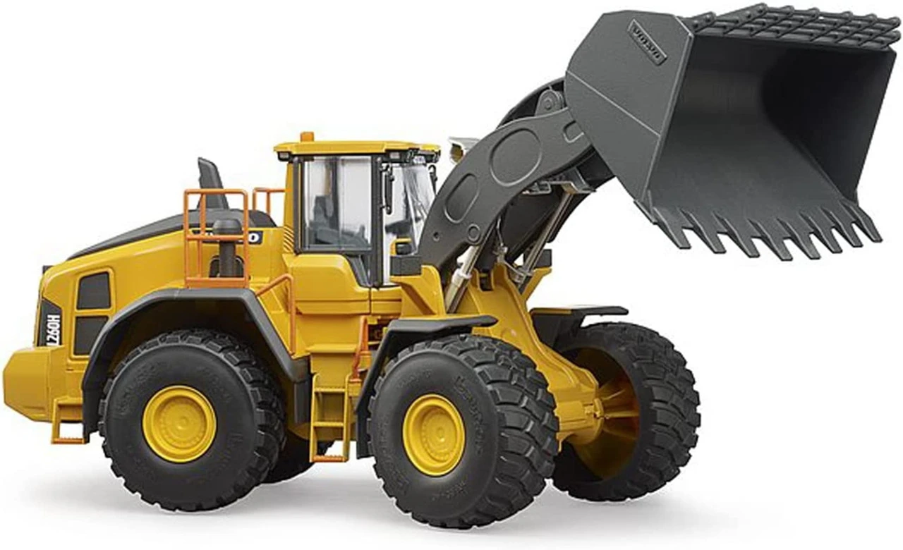 Bruder Volvo Wheel Loader - Image 4