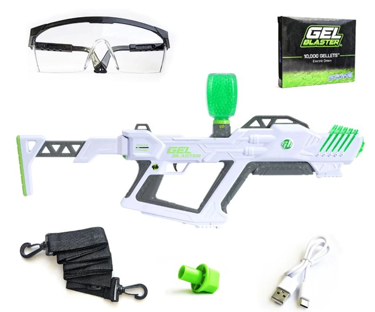 Gel Blaster Surge XL