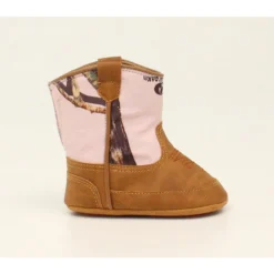 M&F - Infant Jobie Bootie - MossyOak