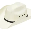 M&F Western - Infant/Toddler Natural Straw Cowgirl Hat