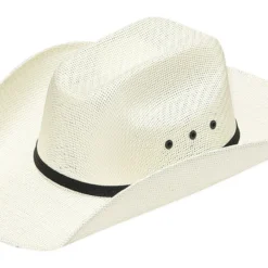 M&F Western - Infant/Toddler Natural Straw Cowgirl Hat
