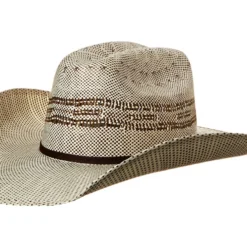 M&F Western - Twister Bangora Cowboy Hat