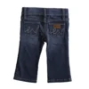 Wrangler - Infant Girls Preschool Jean