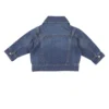 Wrangler - Infant Boys Jean Jacket