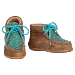 M&F - Toddler Girls Cassidy Blazin Roxx Casual Shoe