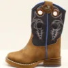 M&F Toddler Ben Twister Boots