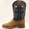 M&F Boys Ben Twister Boots