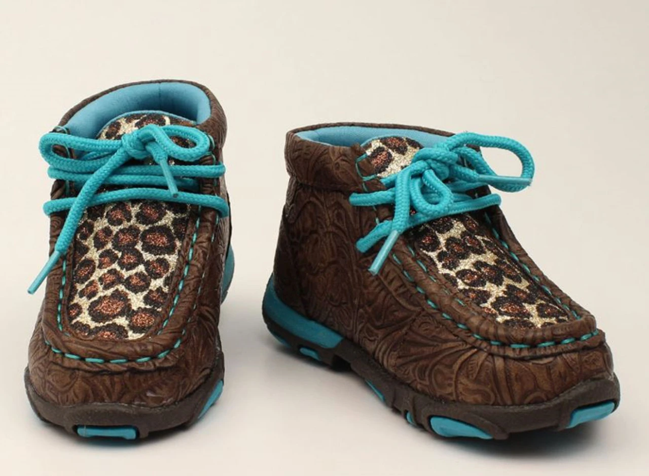 M&F Toddler Leslie Twister Casual Shoes - Image 2