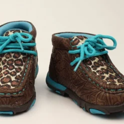 M&F Toddler Leslie Twister Casual Shoes