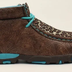 M&F Girls Leslie Twister Casual Shoes