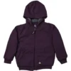 Berne Girls Youth Modern Hooded Jacket