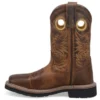 Dan Post Boys Amarillo Western Boots