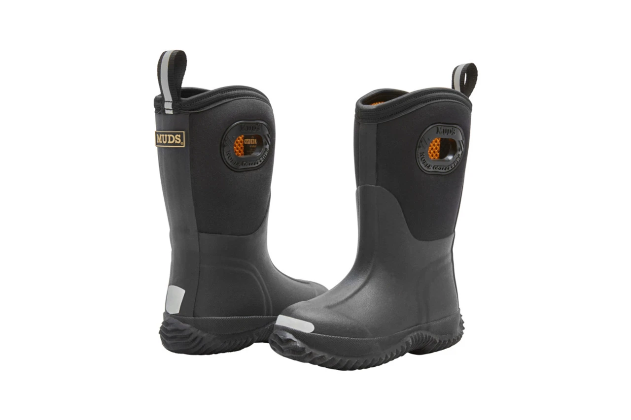 Noble Outfitters Kids Muds Boots - Image 2