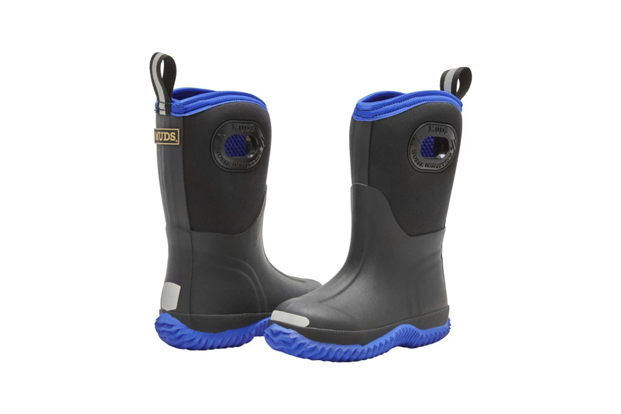 Noble Outfitters Kids Muds Boots - Image 3