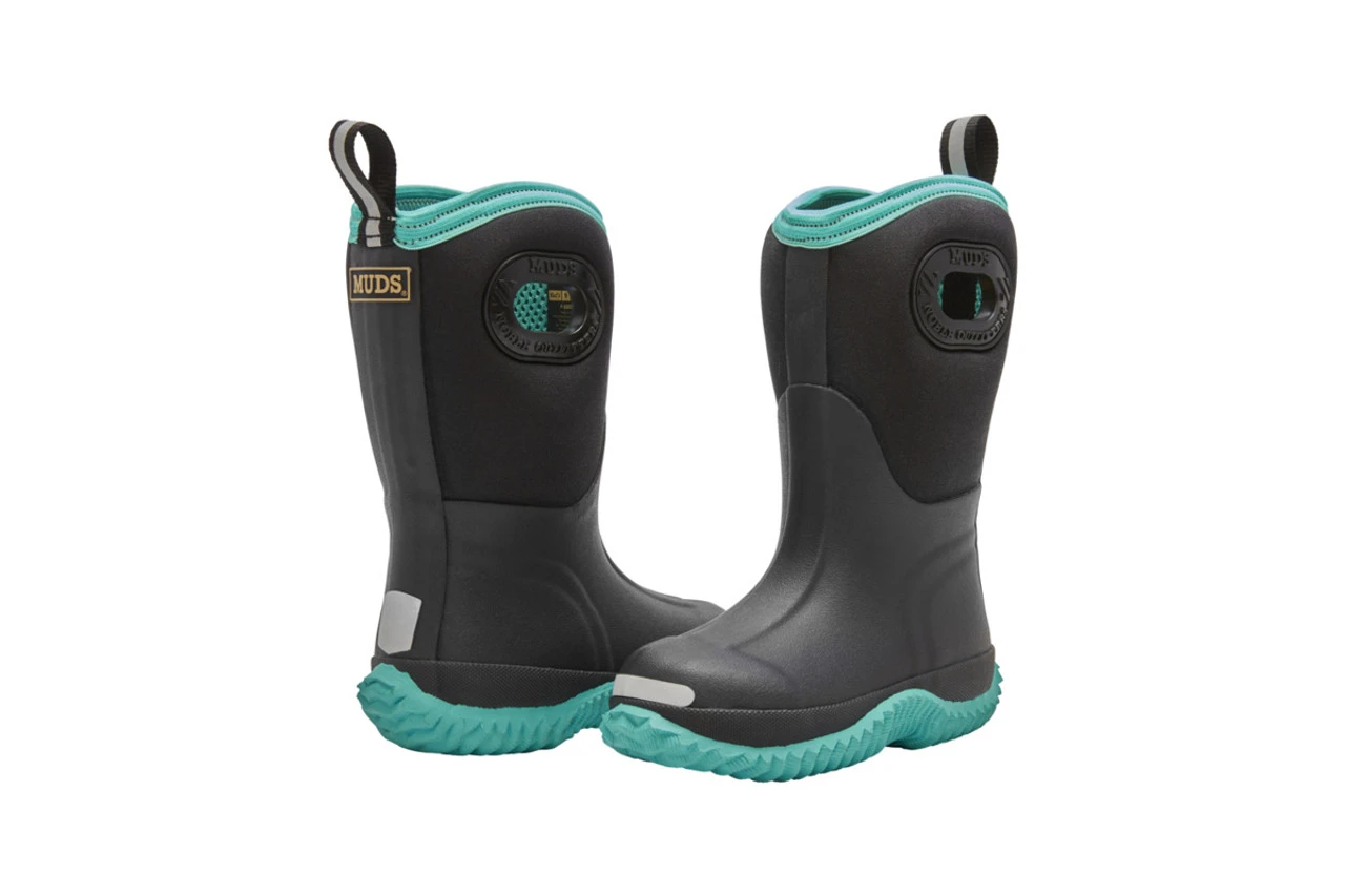 Noble Outfitters Kids Muds Boots