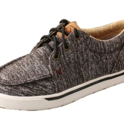 Twisted X Boys Dark Grey Kicks