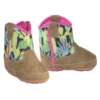 Ariat Girls Roswell LIL Stompers Boots