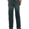 Wrangler Boys Retro Slim Straight Jeans - 88JWZJM