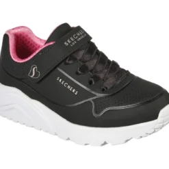 Skechers Girls Uno Lite Athletic Shoes