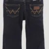 Wrangler Infant Boys Western Jean