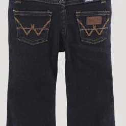 Wrangler Infant Boys Western Jean